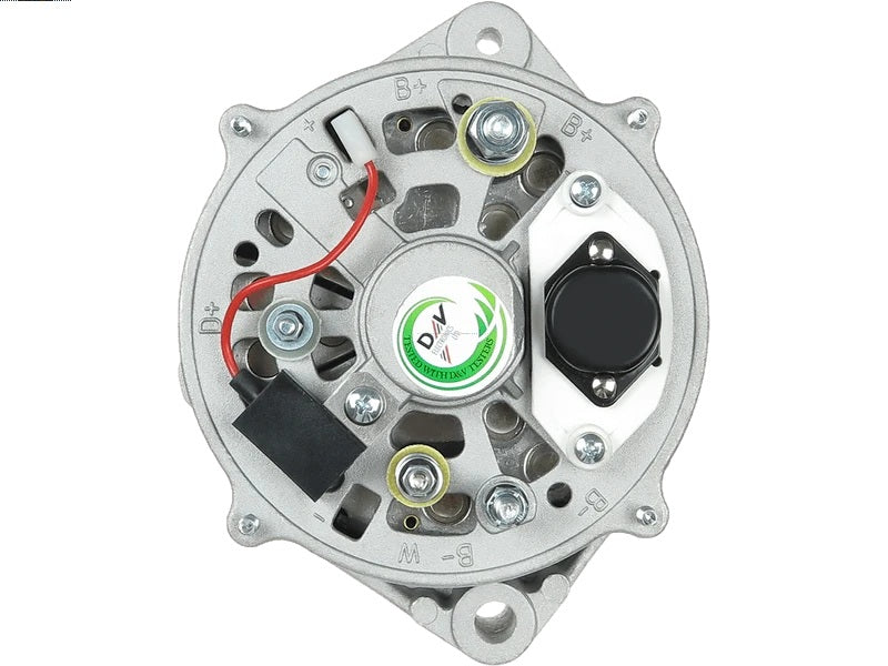 CA500 24V/55A (D+) New Alternator