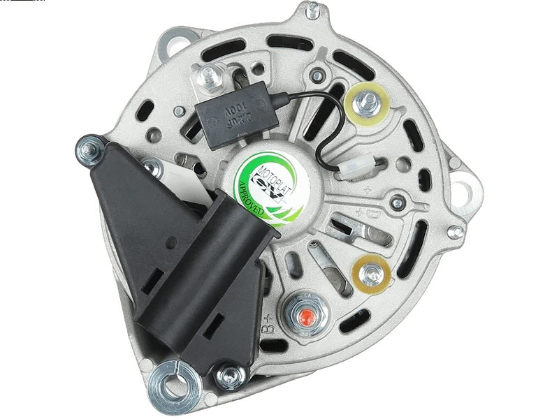 CA1505 24V/100A (D+ W) New Alternator