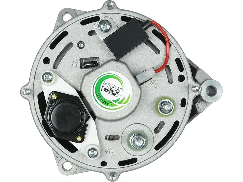 CA339 12V/55A (D+ W) New Alternator