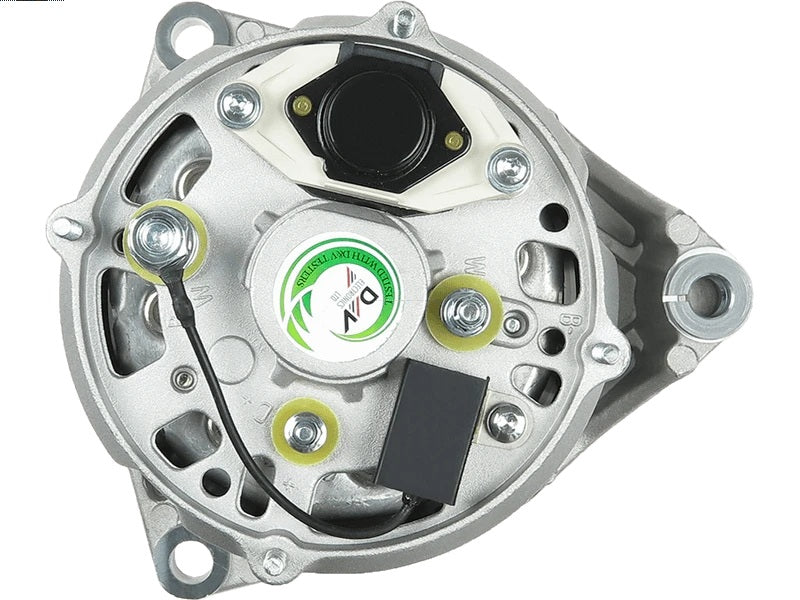 CA854 12V/80A (D+ W) New Alternator
