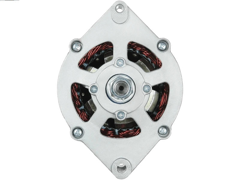 CA1197 12V/65A (D+ W) New Alternator