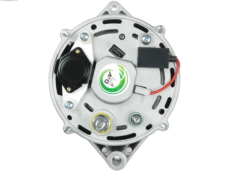 CA1197 12V/65A (D+ W) New Alternator