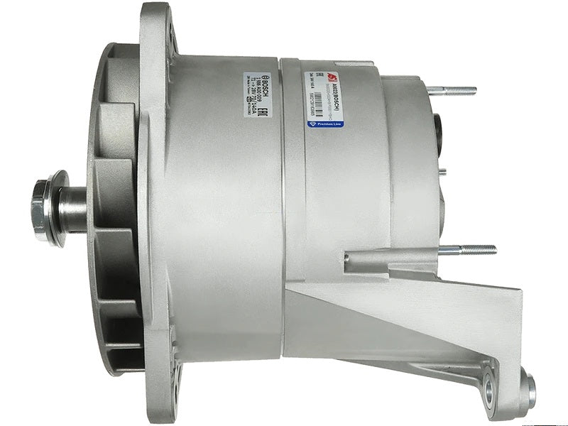 CA1393 24V/140A (D+ W) New Alternator
