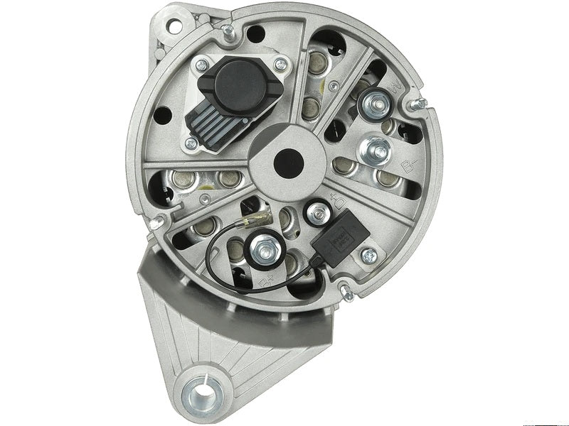 CA1393 24V/140A (D+ W) New Alternator