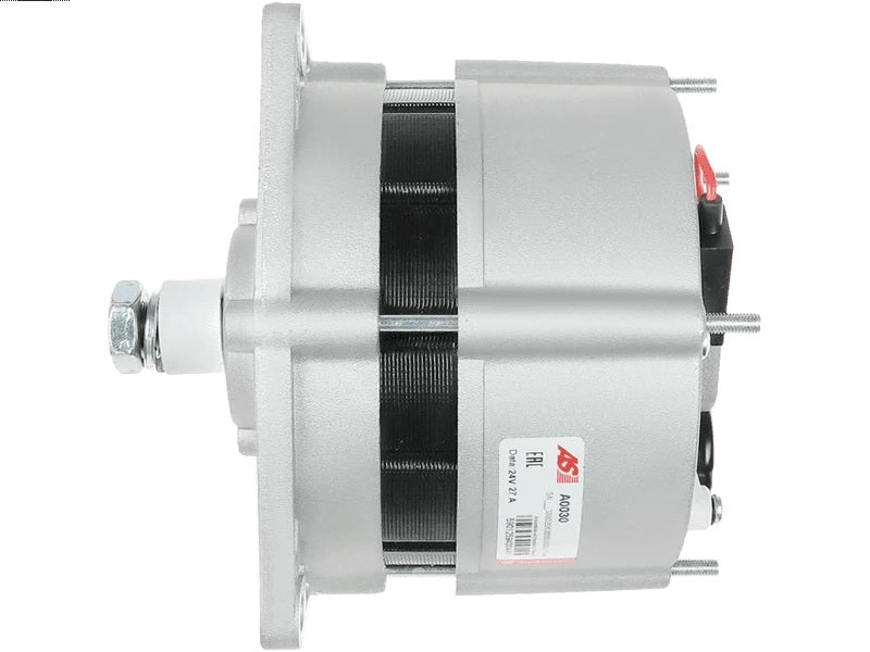 CA341 24V/27A (D+) New Alternator