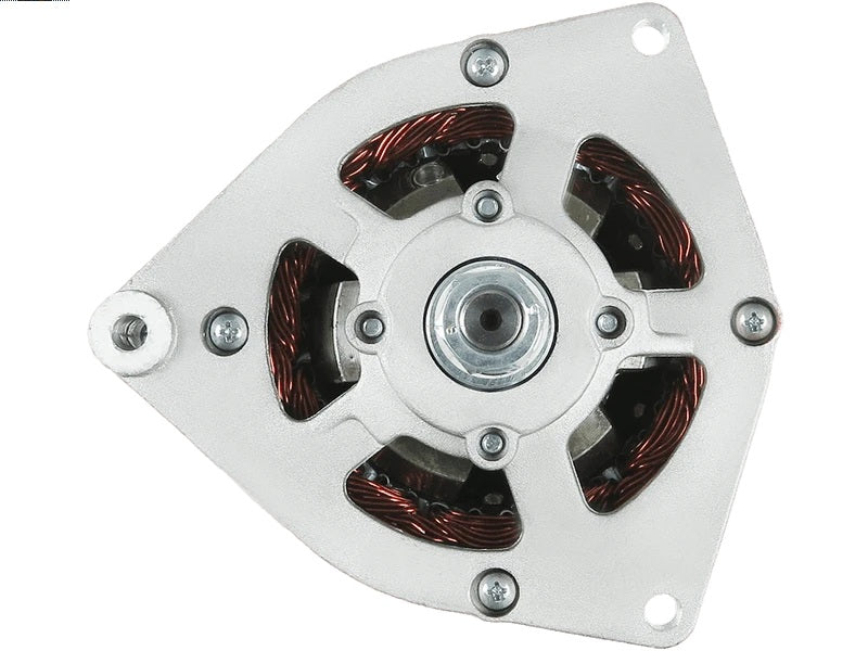 CA341 24V/27A (D+) New Alternator