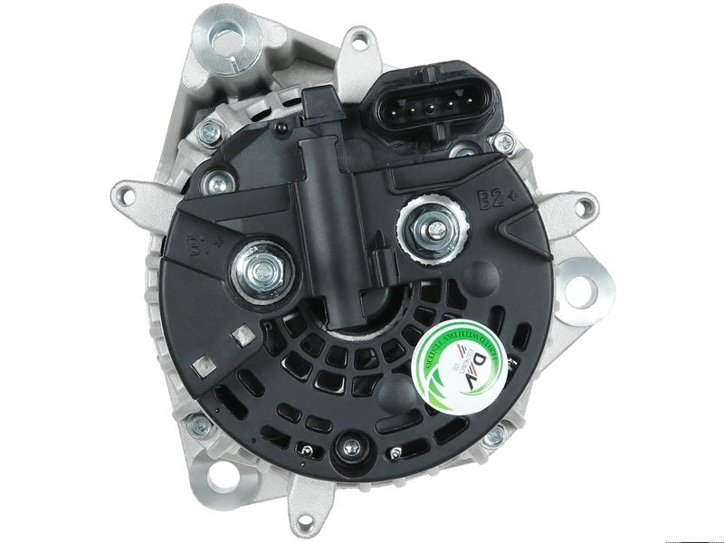 CA1666 24V/80A (W L 15 S DFM) New Alternator