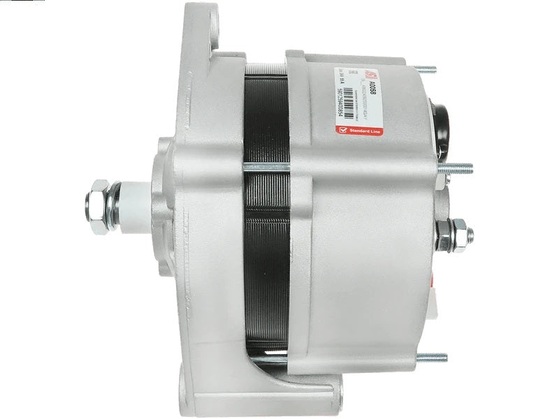 CA227 24V/55A (D+ W) New Alternator
