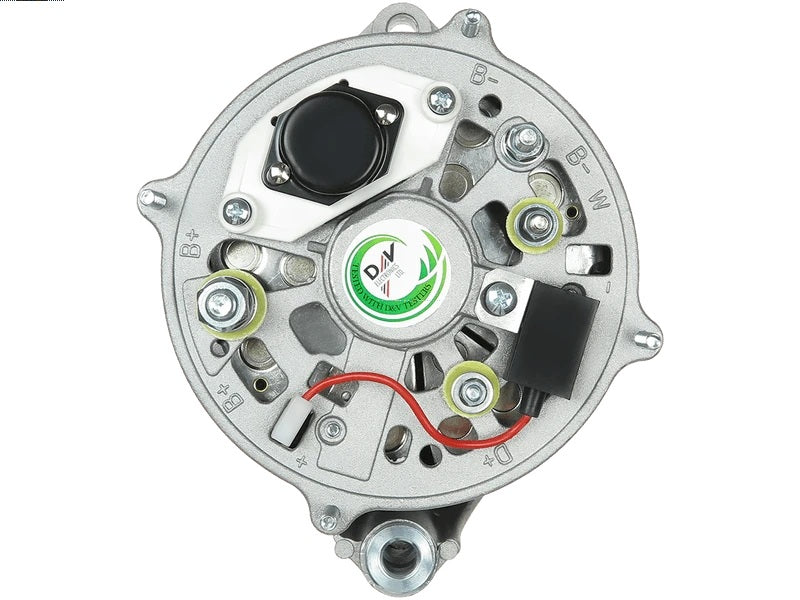 CA227 24V/55A (D+ W) New Alternator