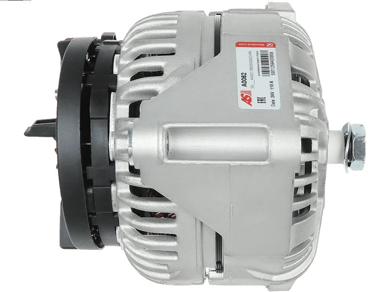 CA1871 24V/110A (W L 15 S DFM) New Alternator