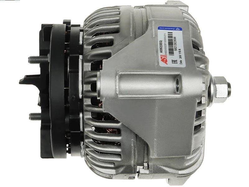 CA1871 24V/110A (W L 15 S DFM) New Alternator