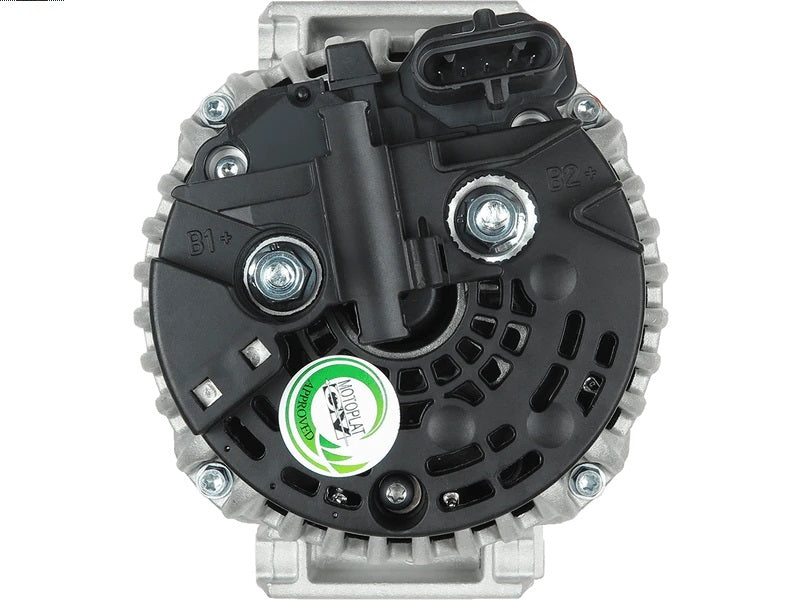CA1880 24V/100A (W L 15 S DFM) New Alternator