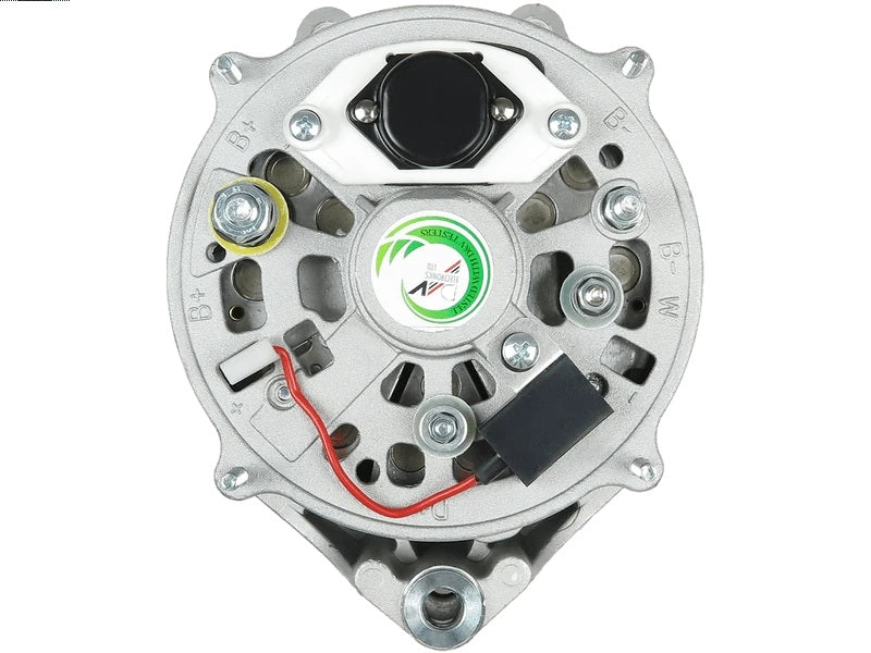 CA240 24V/55A (D+ W) New Alternator