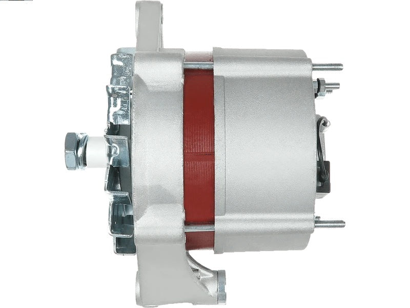 CA1068 12V/120A (D+ W) New Alternator