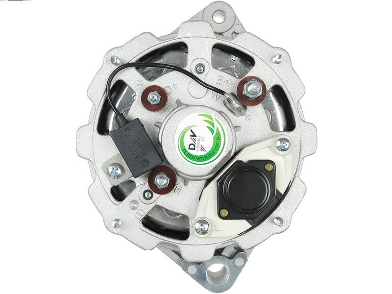 CA722 24V/45A (D+ W) New Alternator