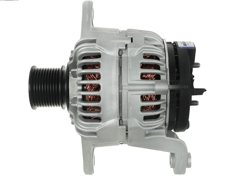 0124655830 24V/150A (W L 15 S DFM) New Alternator