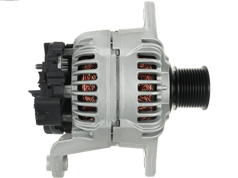 0124655830 24V/150A (W L 15 S DFM) New Alternator