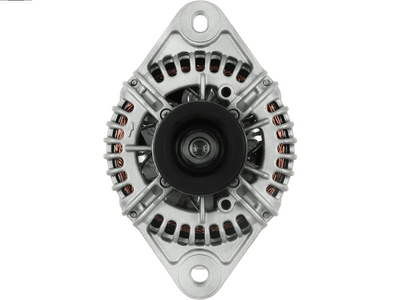 0124655830 24V/150A (W L 15 S DFM) New Alternator