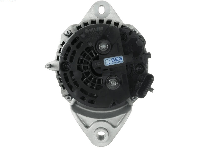 0124655830 24V/150A (W L 15 S DFM) New Alternator