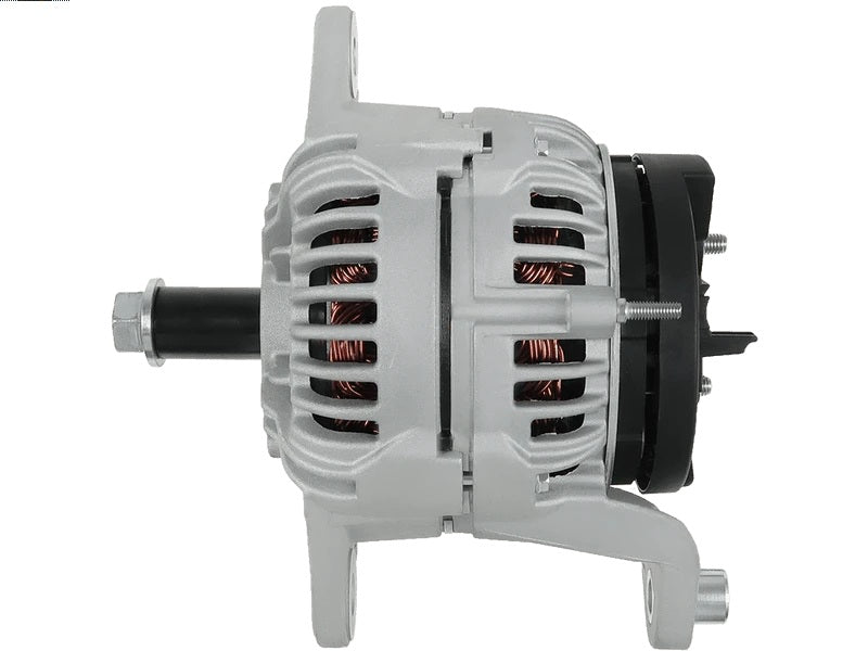 0124655253 24V/120A (W L IG DFM) New Alternator