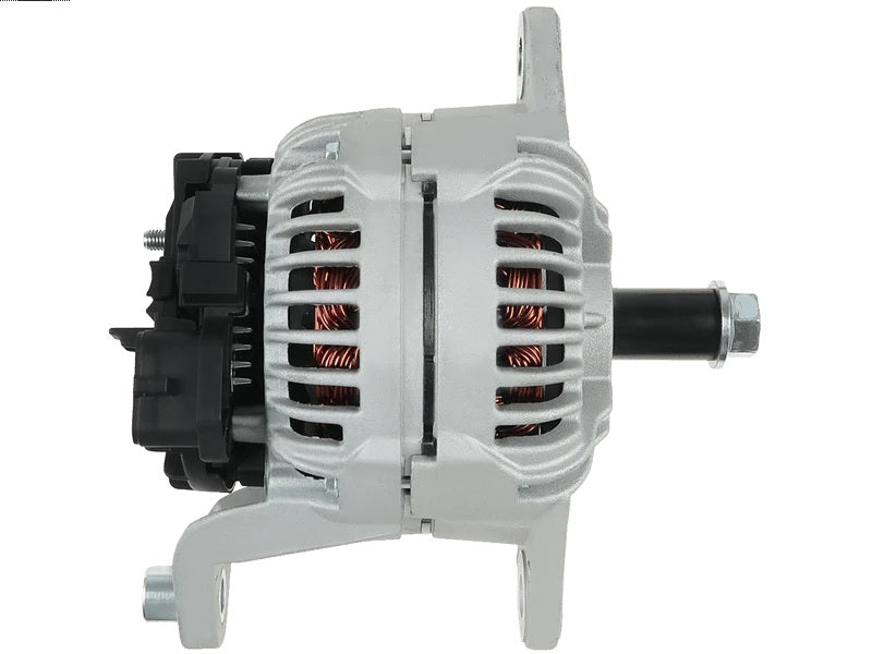 0124655253 24V/120A (W L IG DFM) New Alternator