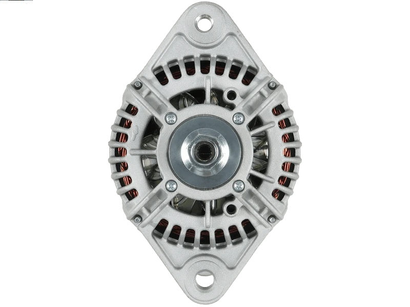 0124655253 24V/120A (W L IG DFM) New Alternator