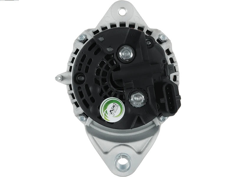 0124655253 24V/120A (W L IG DFM) New Alternator