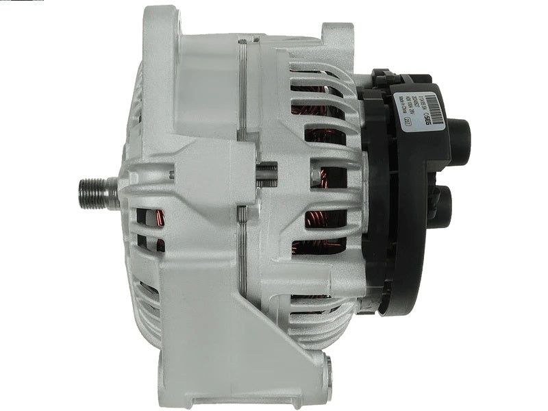 0124655304 24V/110A (W L 15 S DFM) New Alternator