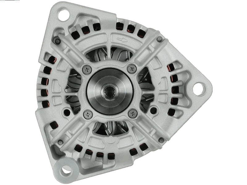 0124655304 24V/110A (W L 15 S DFM) New Alternator