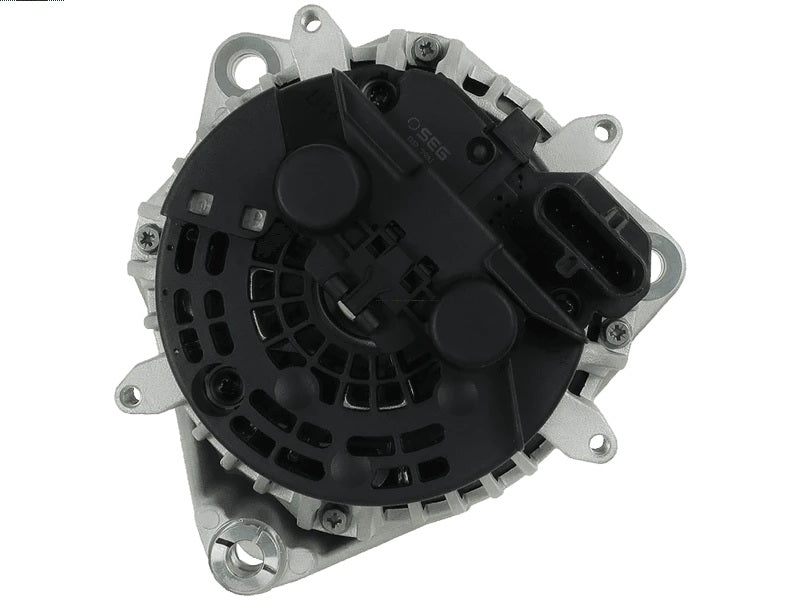 0124655304 24V/110A (W L 15 S DFM) New Alternator