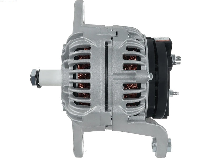 0124625125 12V/240A (D+) New Alternator