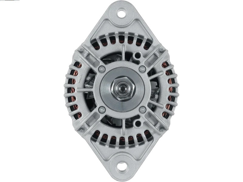0124625125 12V/240A (D+) New Alternator