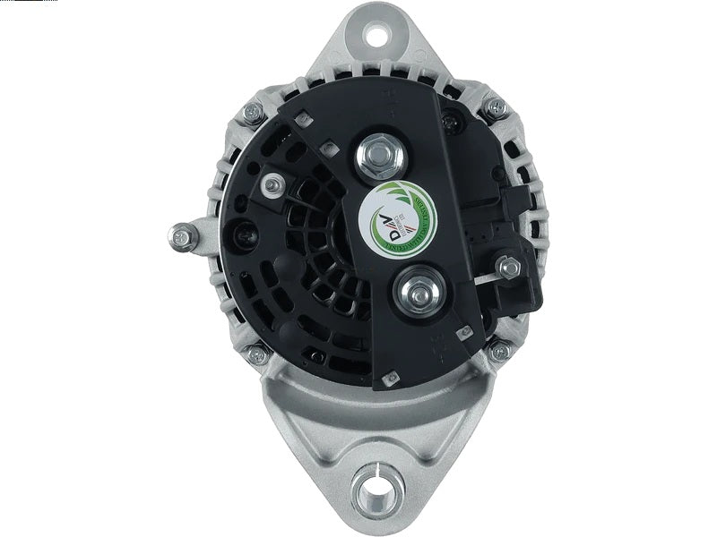 0124625125 12V/240A (D+) New Alternator