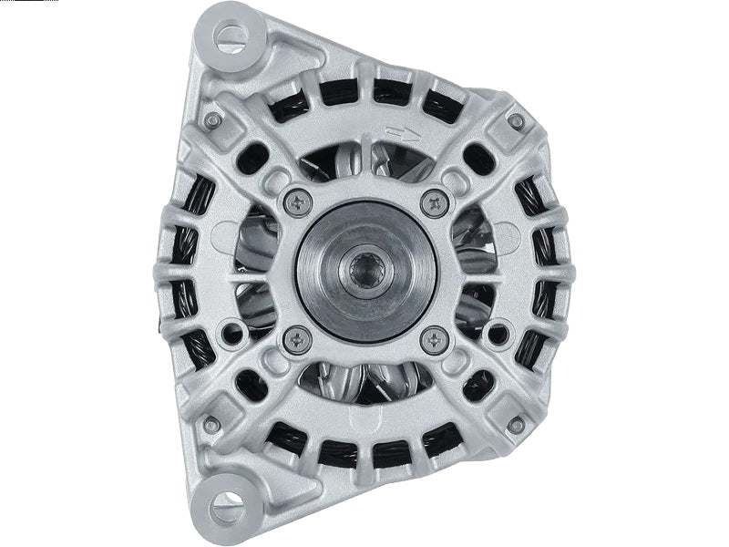 F000BL07F9 12V/125A (LIN) New Alternator