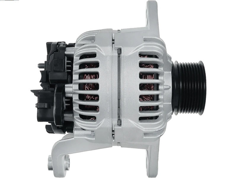 0124655972 24V/150A (W L 15 S DFM) New Alternator