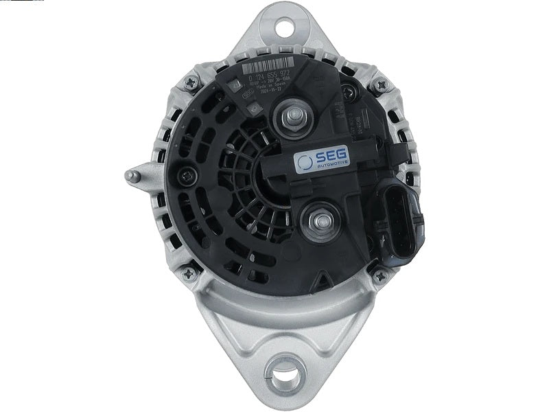 0124655972 24V/150A (W L 15 S DFM) New Alternator