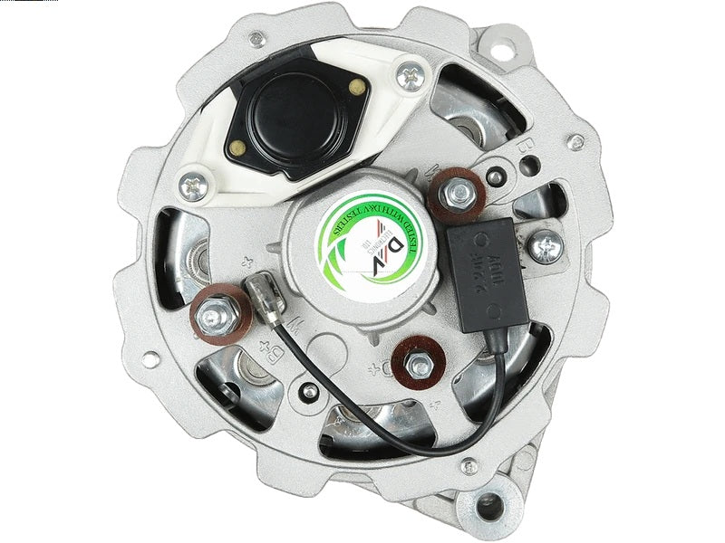 CA368 24V/35A (D+) New Alternator