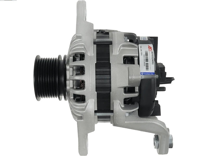 F000BL07K3 24V/80A (W L 15 S DFM) New Alternator
