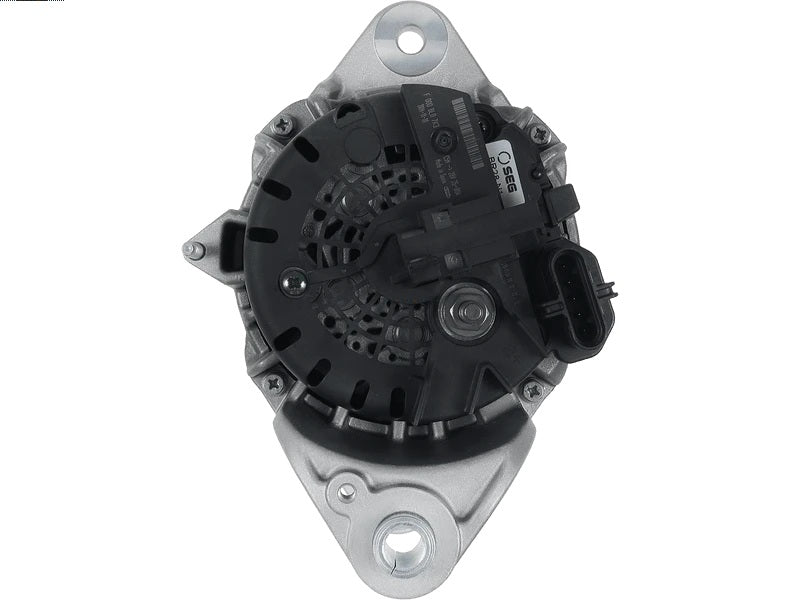 F000BL07K3 24V/80A (W L 15 S DFM) New Alternator