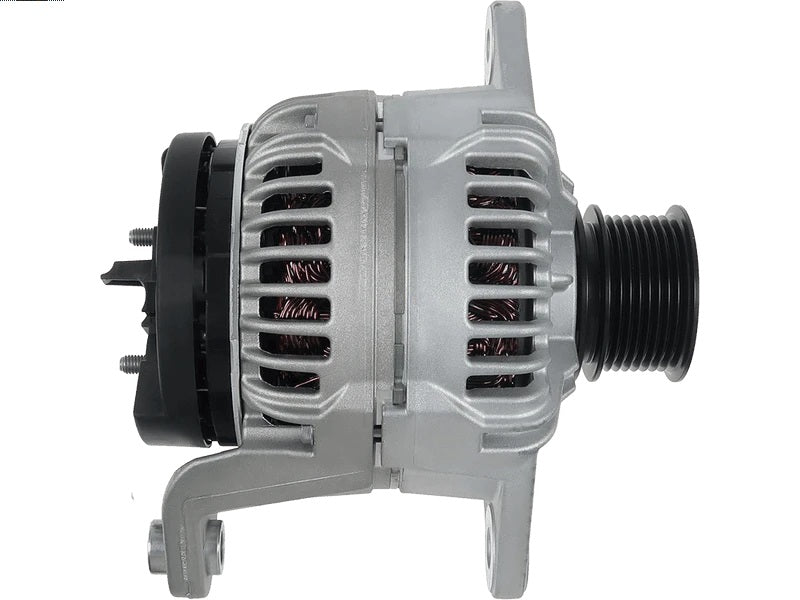 0124655851 24V/150A (W LIN IG S DFM) New Alternator
