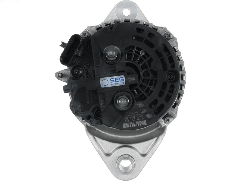 0124655851 24V/150A (W LIN IG S DFM) New Alternator