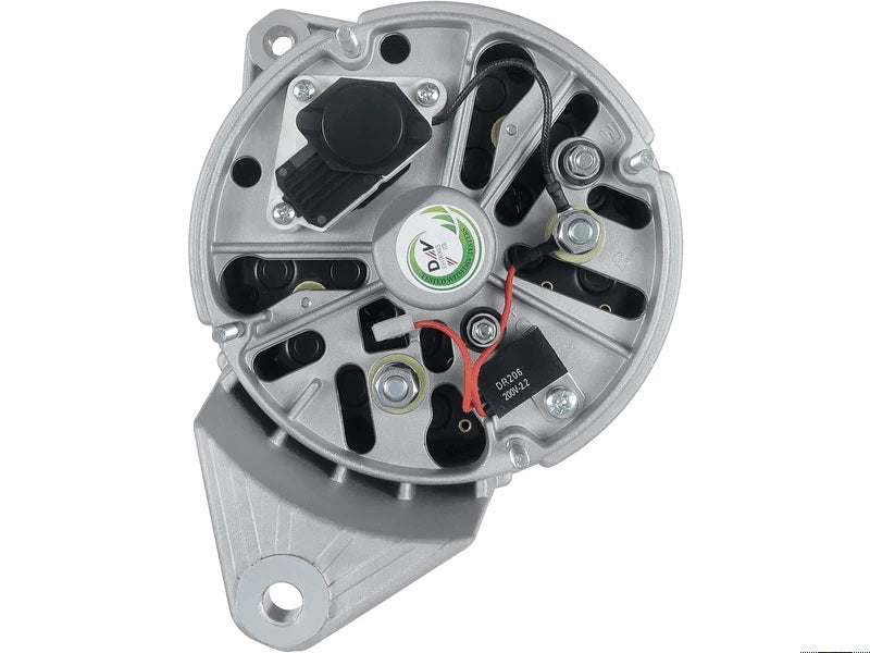 0120689605 24V/140A (D+ W) New Alternator