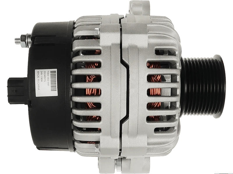 CA2040 24V/90A (S IG L) New Alternator
