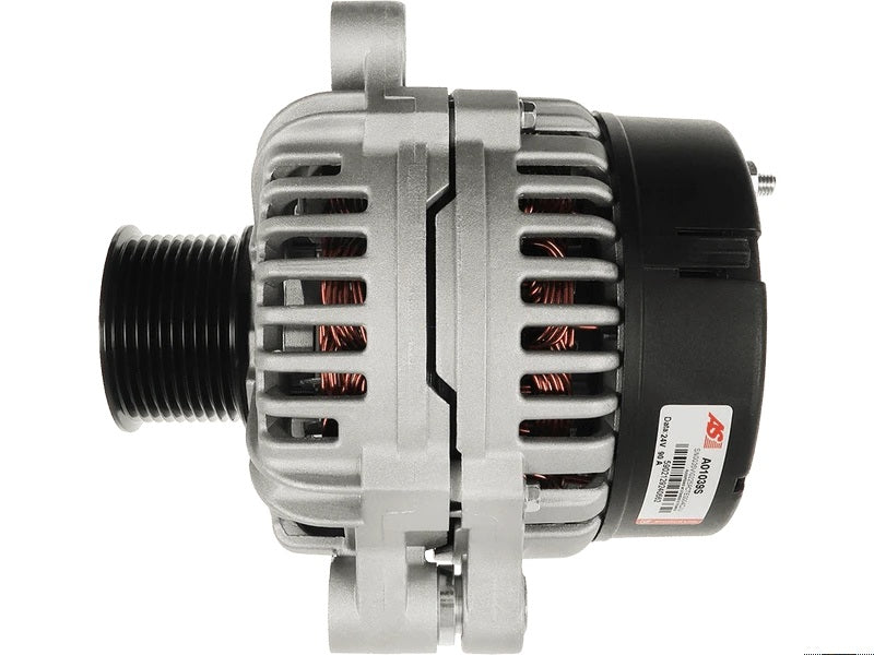 CA2040 24V/90A (S IG L) New Alternator