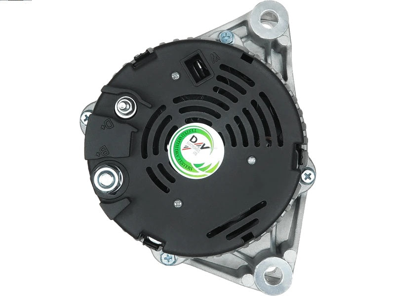 CA1062 12V/90A (D+ W) New Alternator