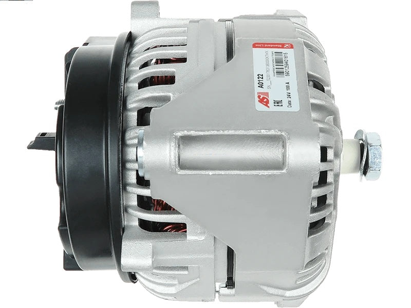 CA1693 24V/100A (W L 15 S DFM) New Alternator
