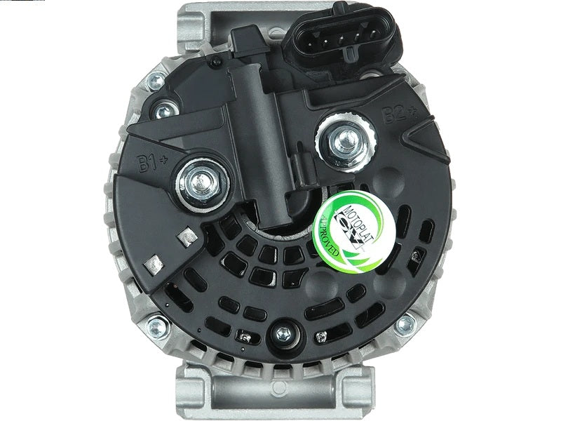 CA1851 24V/80A (W L 15 S DFM) New Alternator