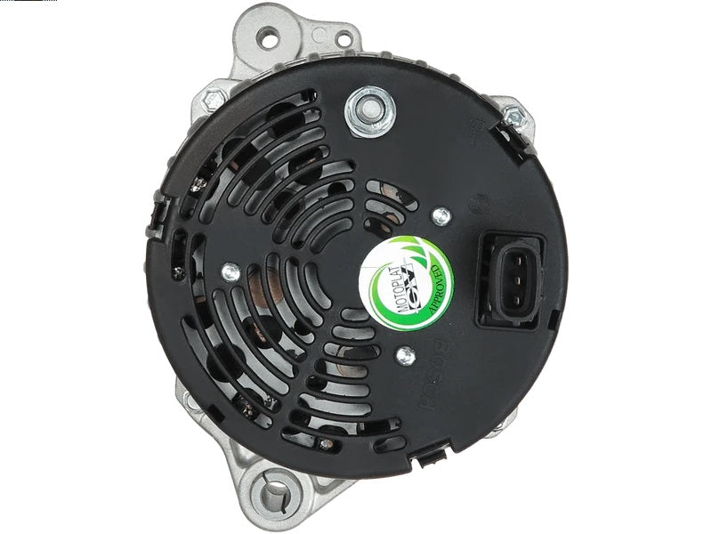 CA1633 24V/90A (S IG L) Refurbished Alternator