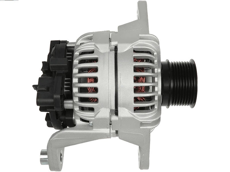 0124555009 24V/80A (W L 15 S DFM) New Alternator