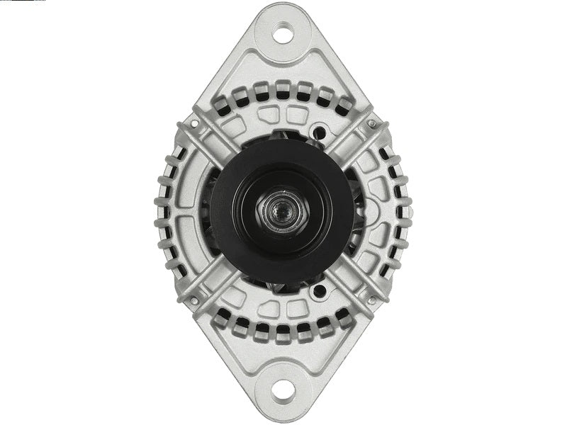 0124555009 24V/80A (W L 15 S DFM) New Alternator
